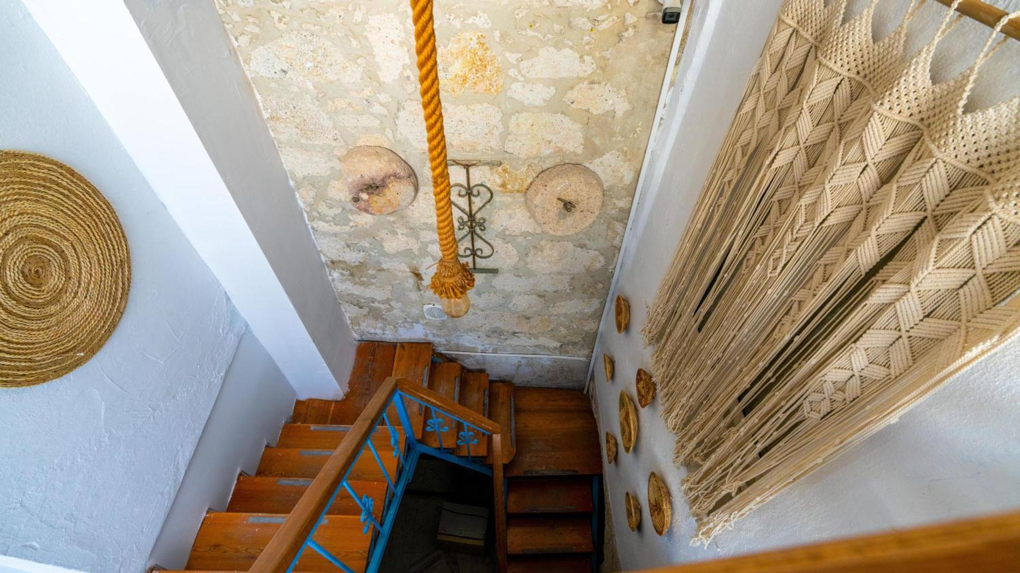 Woodstock Alaçatı Zewnętrze zdjęcie