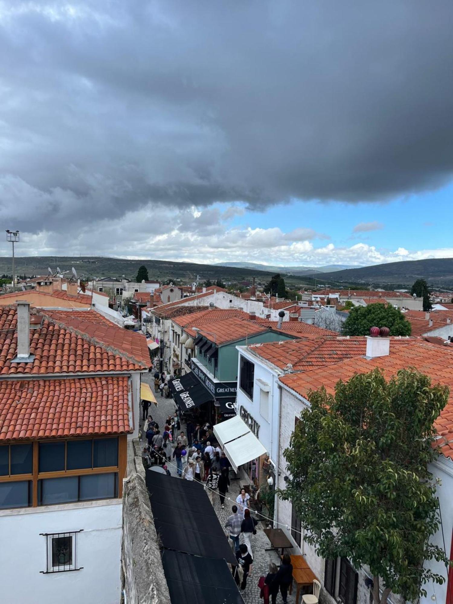 Woodstock Alaçatı Zewnętrze zdjęcie