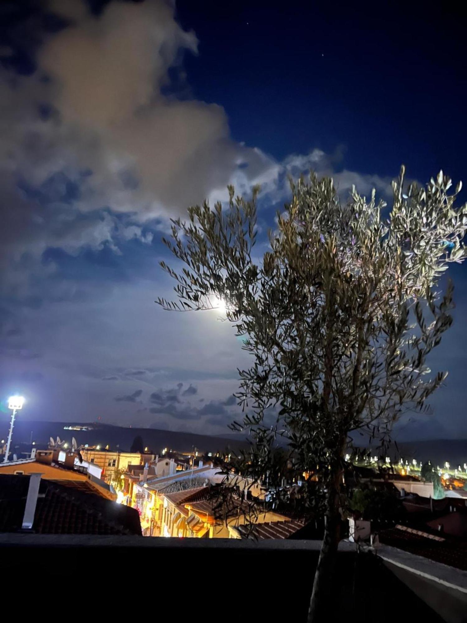 Woodstock Alaçatı Zewnętrze zdjęcie