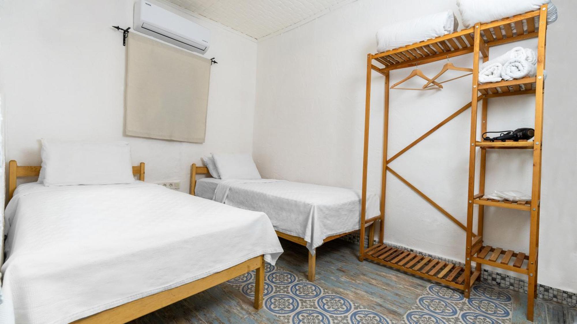 Woodstock Alaçatı Zewnętrze zdjęcie
