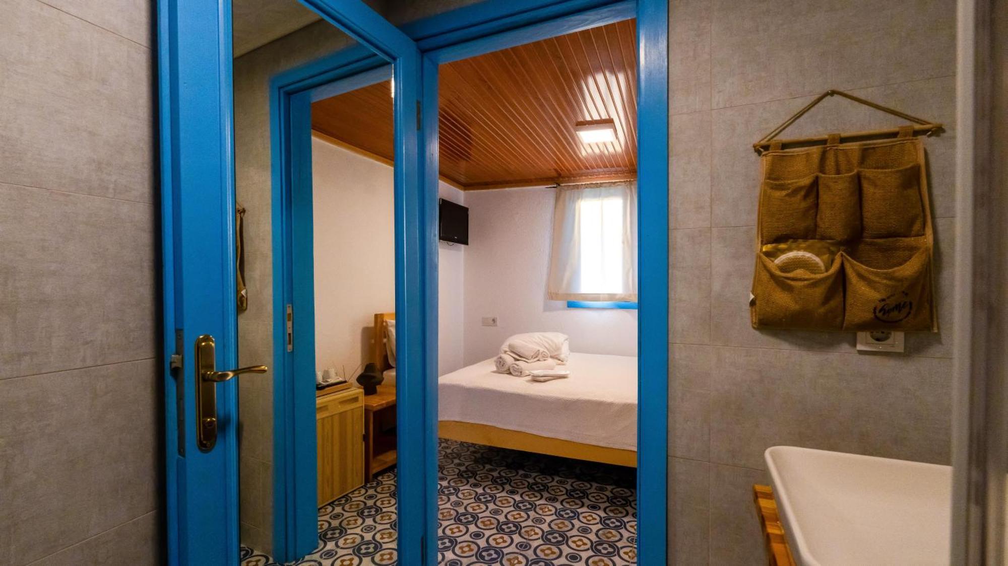 Woodstock Alaçatı Zewnętrze zdjęcie