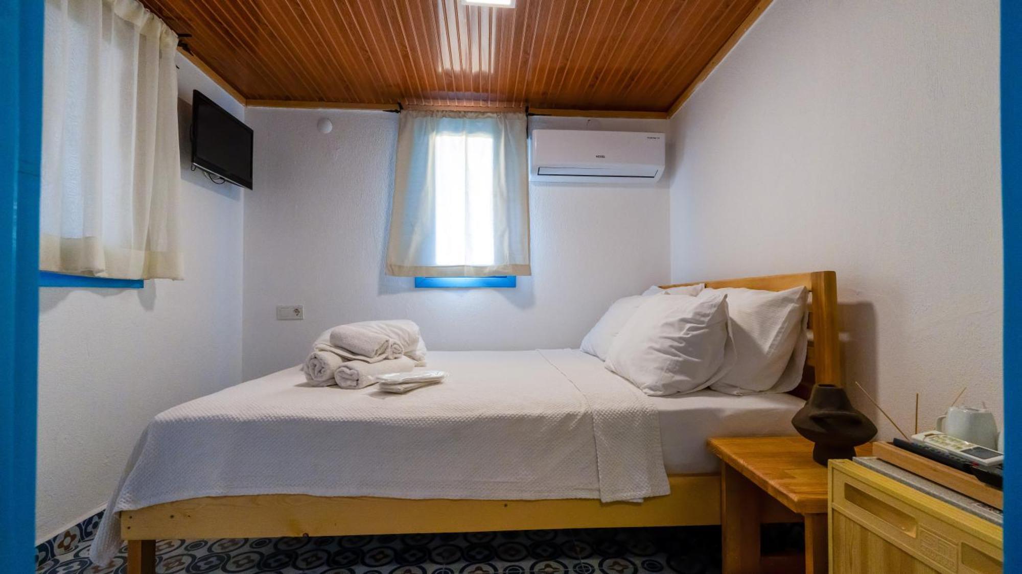 Woodstock Alaçatı Zewnętrze zdjęcie