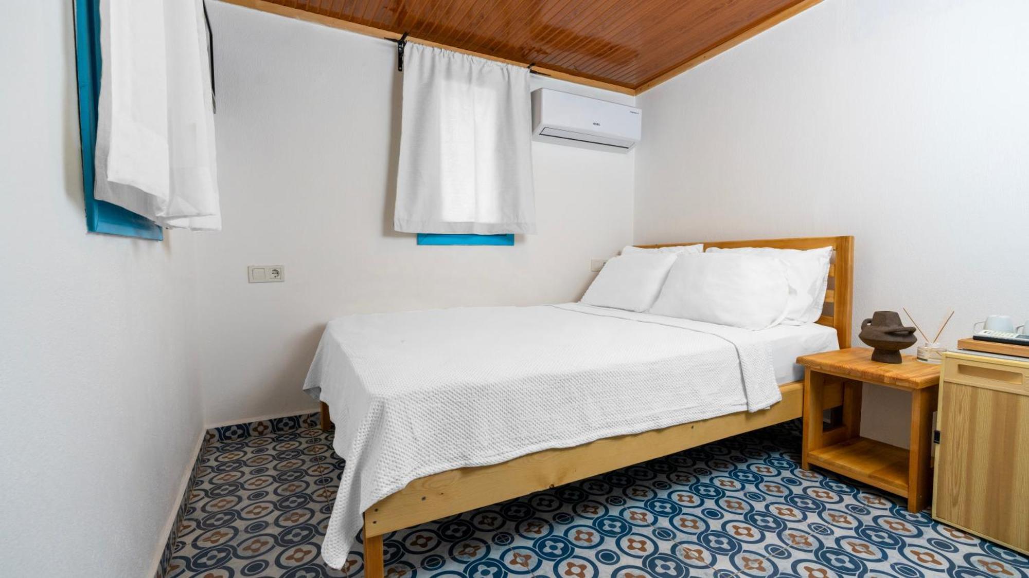Woodstock Alaçatı Zewnętrze zdjęcie