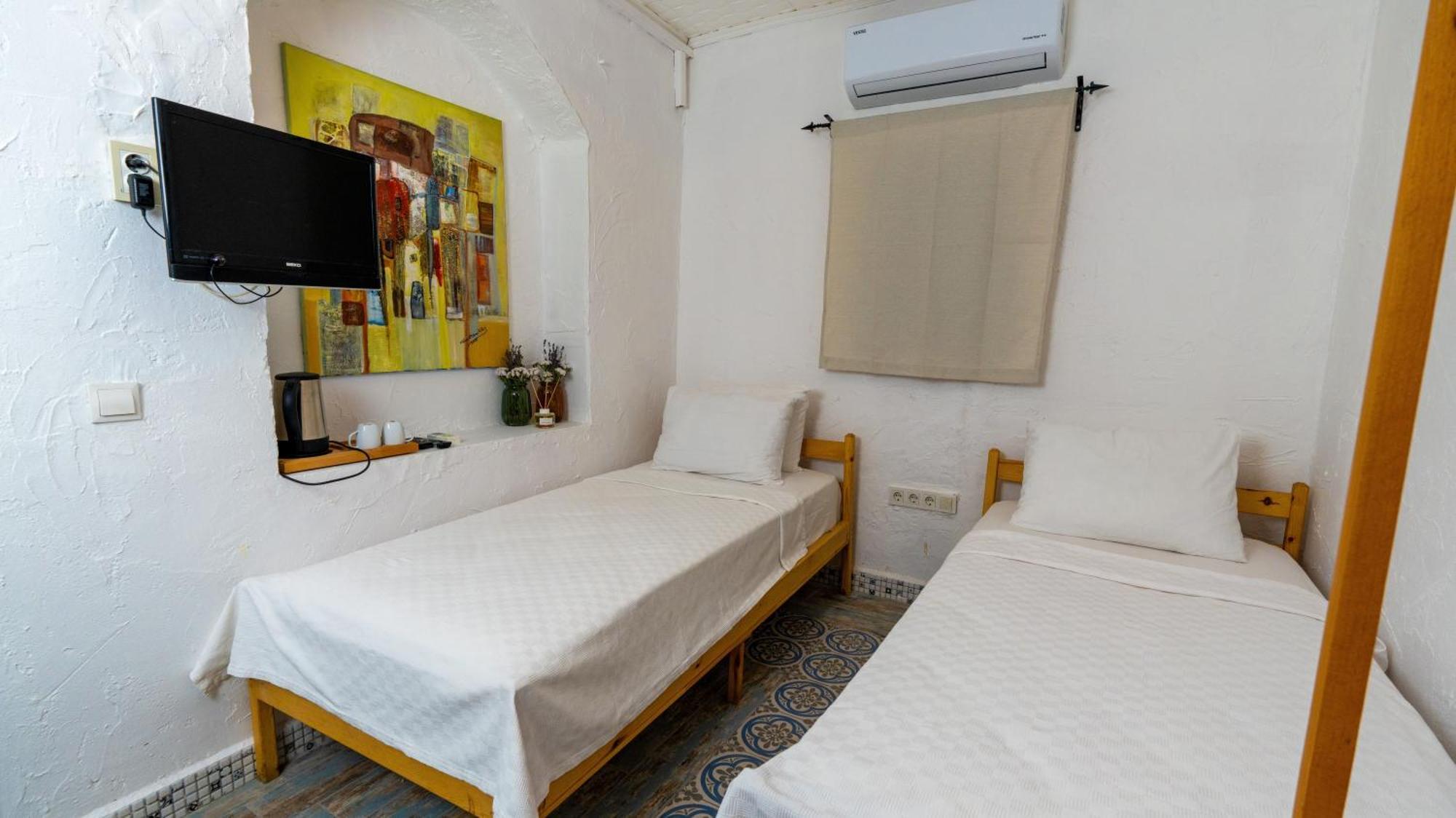 Woodstock Alaçatı Zewnętrze zdjęcie