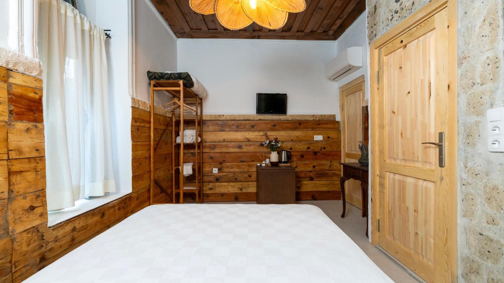Woodstock Alaçatı Zewnętrze zdjęcie