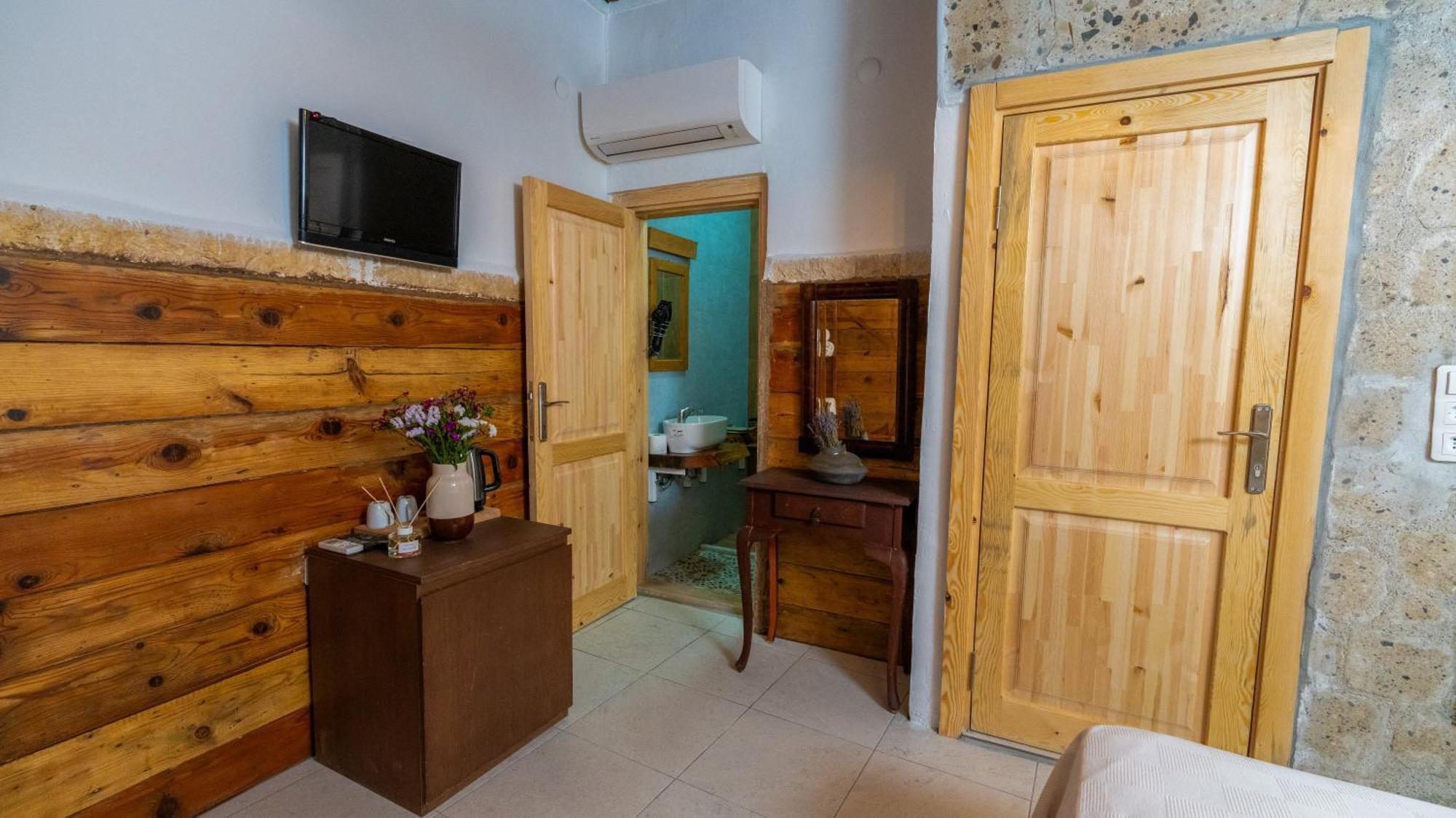 Woodstock Alaçatı Zewnętrze zdjęcie