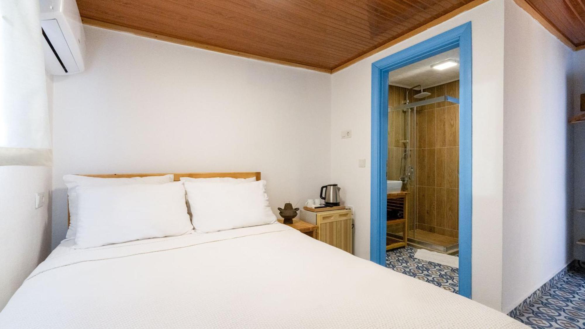 Woodstock Alaçatı Zewnętrze zdjęcie